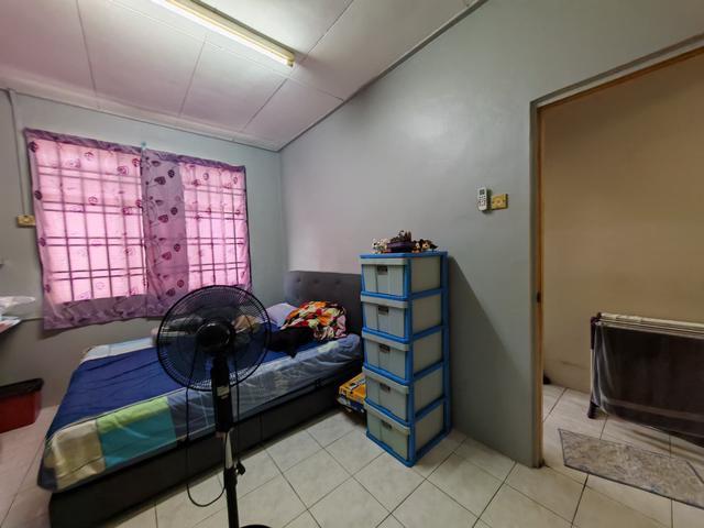 Terraced House for sale in Kulai, Johor