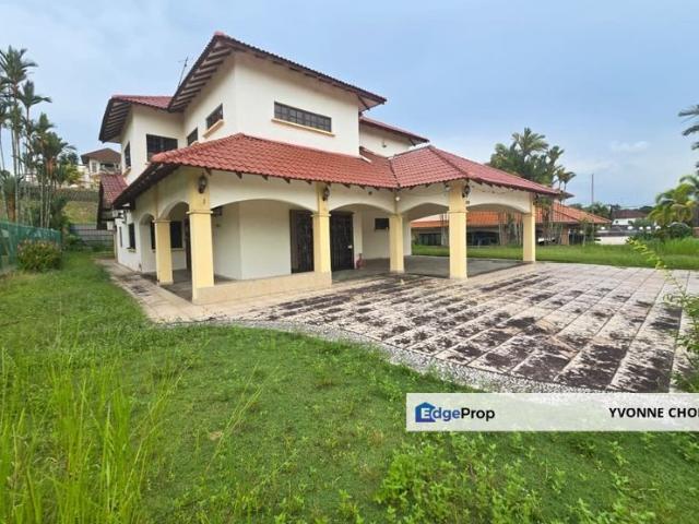 House for sale in Kulai, Johor