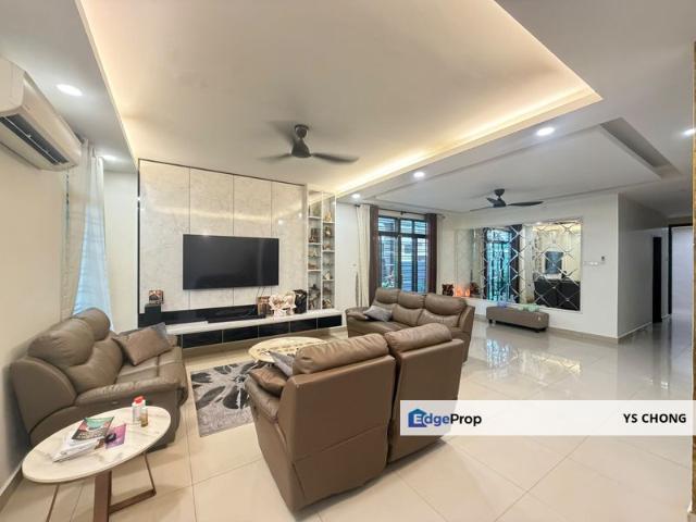 House for sale in Kulai, Johor