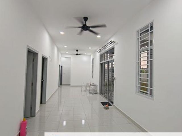 House for rent in Kulai, Johor