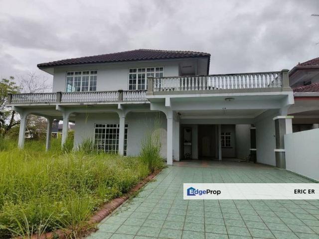 House for sale in Kulai, Johor