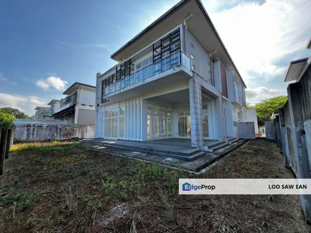 House for sale in Kulai, Johor