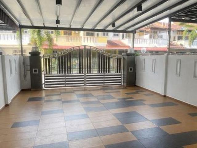 House for sale in Kulai, Johor