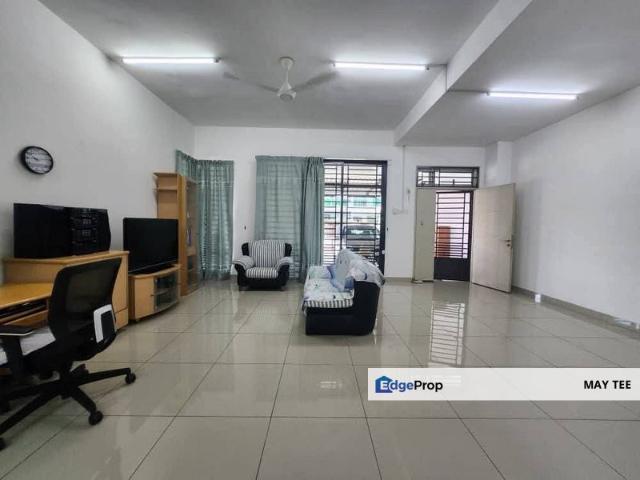 House for sale in Kulai, Johor
