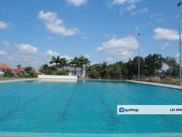 House for sale in Kulai, Johor
