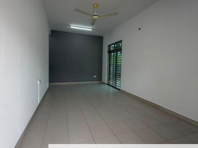 House for sale in Kulai, Johor