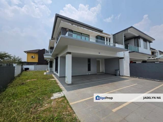 House for rent in Kulai, Johor