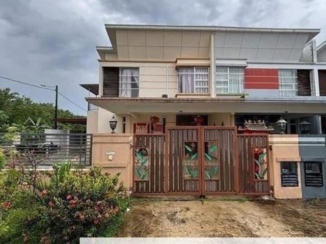 House for sale in Kulai, Johor