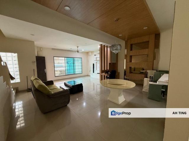 House for rent in Kulai, Johor