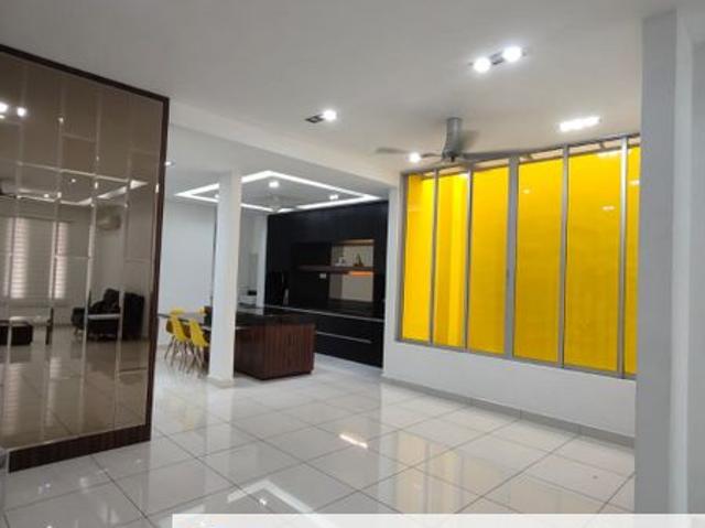 House for rent in Kulai, Johor