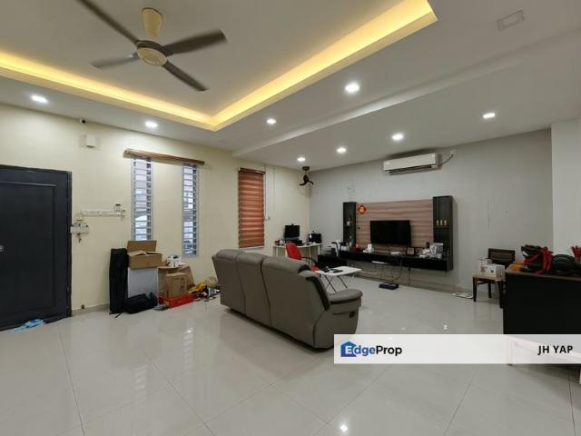 House for sale in Bandar Putra Kulai, Kulai