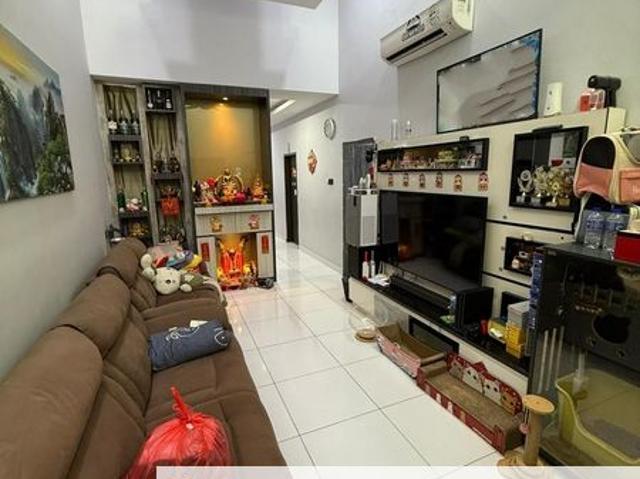 House for sale in Kulai, Johor