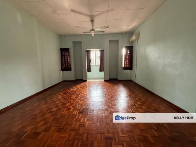 House for rent in Kulai, Johor