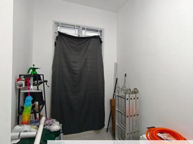 House for rent in Kulai, Johor