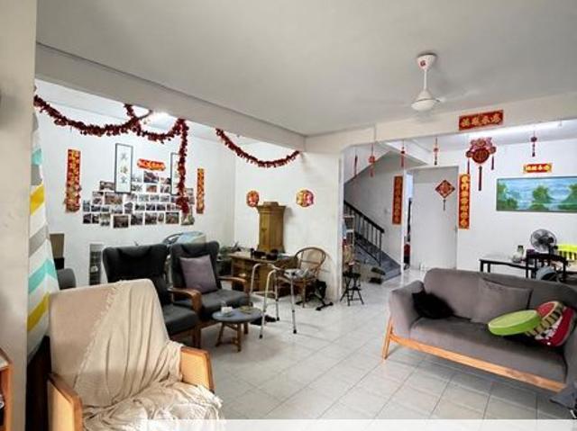 House for sale in Kulai, Johor
