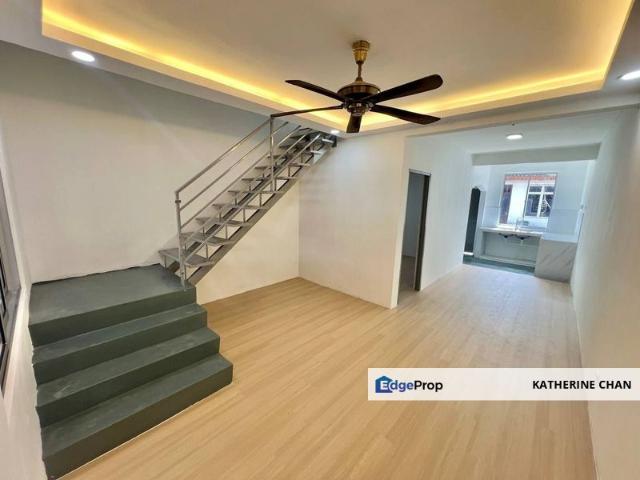 House for sale in Kulai, Johor