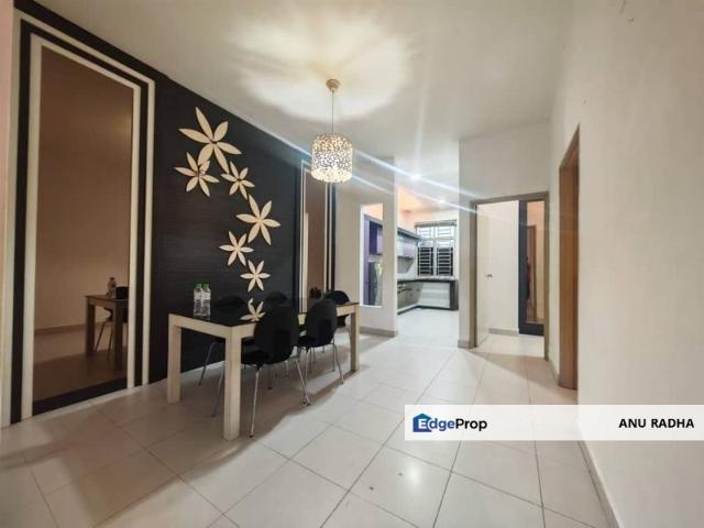 House for rent in Kulai, Johor