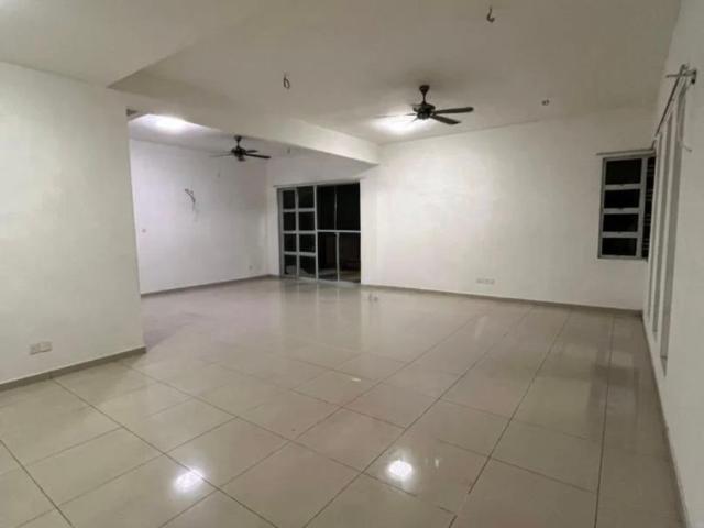House for rent in Bandar Putra Kulai, Kulai