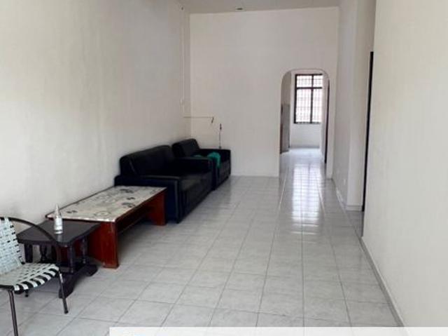 House for sale in Bandar Putra Kulai, Kulai