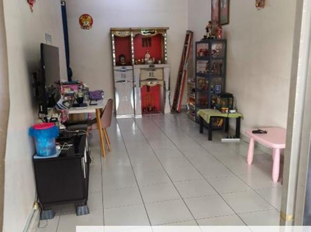 House for sale in Kulai, Johor