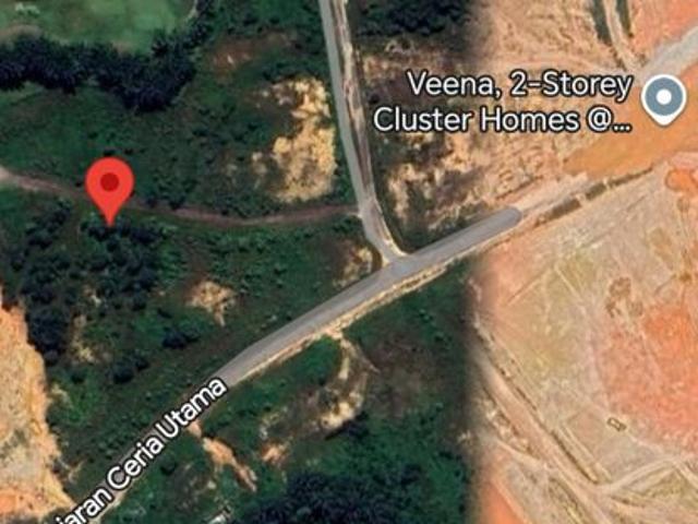 House for sale in Bandar Putra Kulai, Kulai