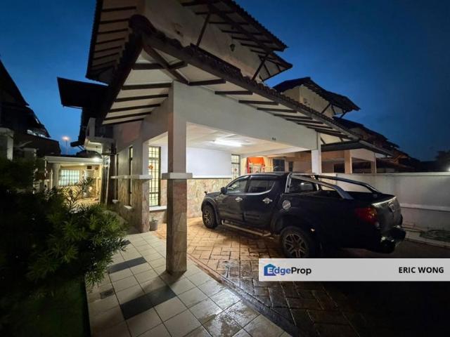 House for rent in Kulai, Johor