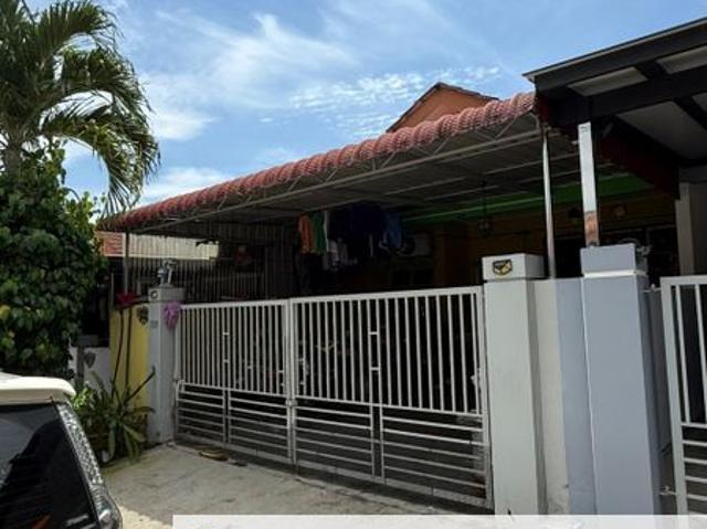 House for sale in Kulai, Johor
