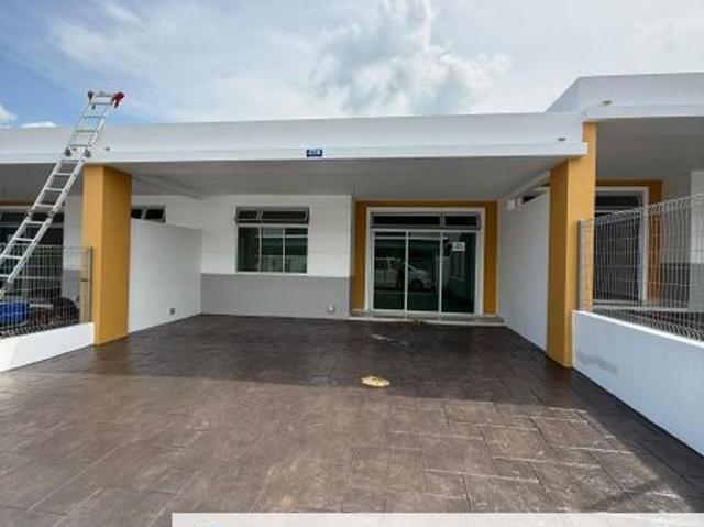 House for sale in Kulai, Johor