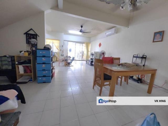 House for sale in Kulai, Johor