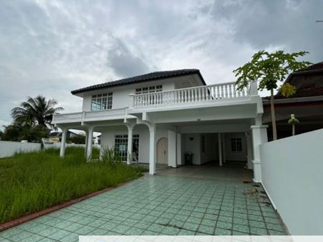 House for sale in Kulai, Johor