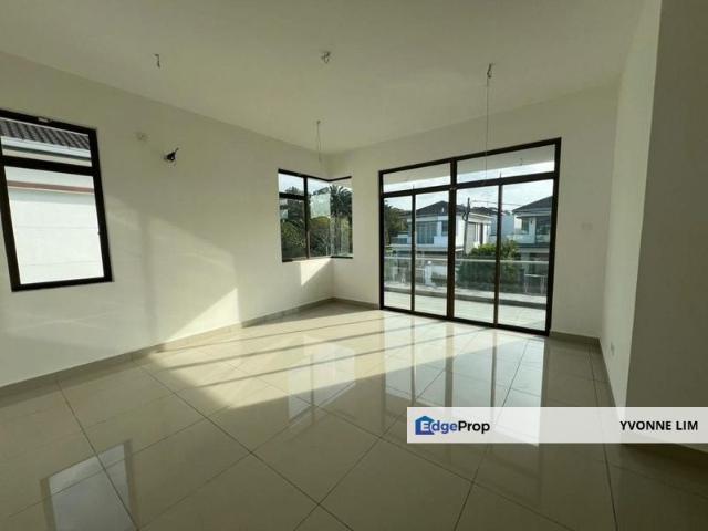 House for sale in Kulai, Johor