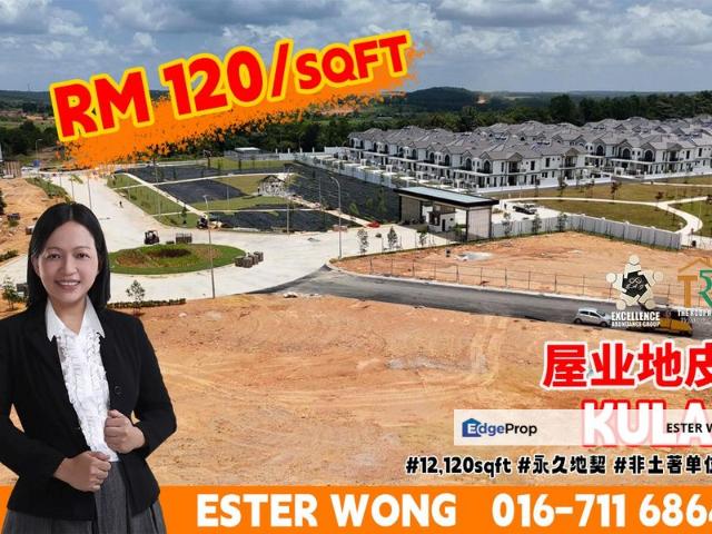House for sale in Kulai, Johor