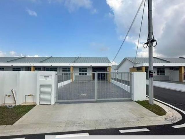 House for rent in Kulai, Johor