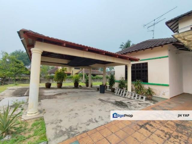 House for sale in Bandar Putra Kulai, Kulai