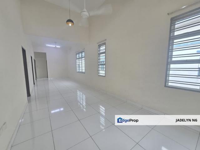 House for rent in Kulai, Johor