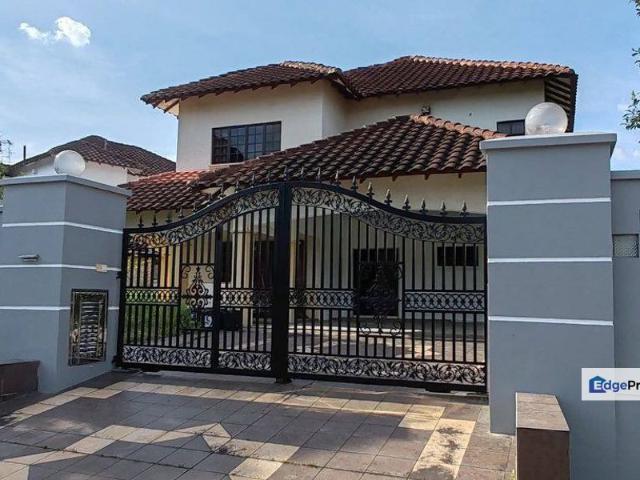 House for sale in Kulai, Johor
