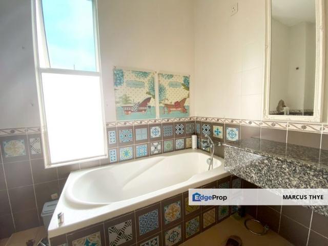 House for rent in Kulai, Johor