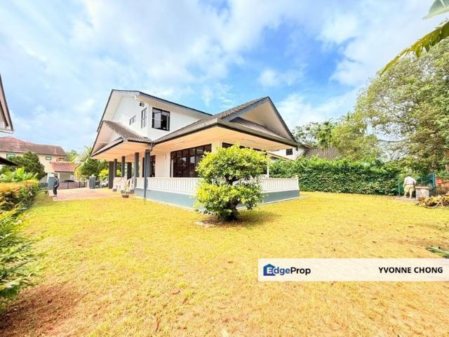 House for sale in Kulai, Johor