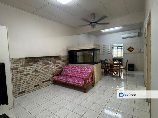 House for rent in Kulai, Johor