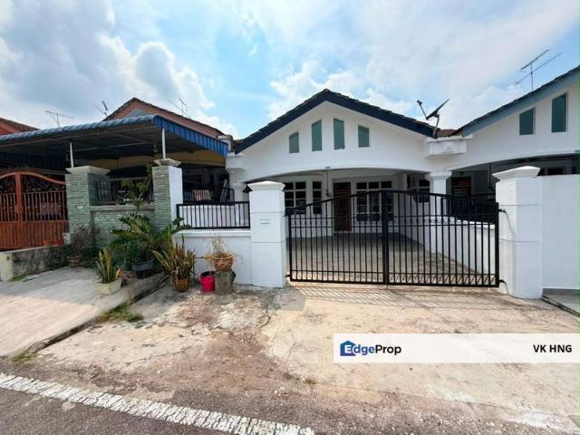 House for sale in Kulai, Johor