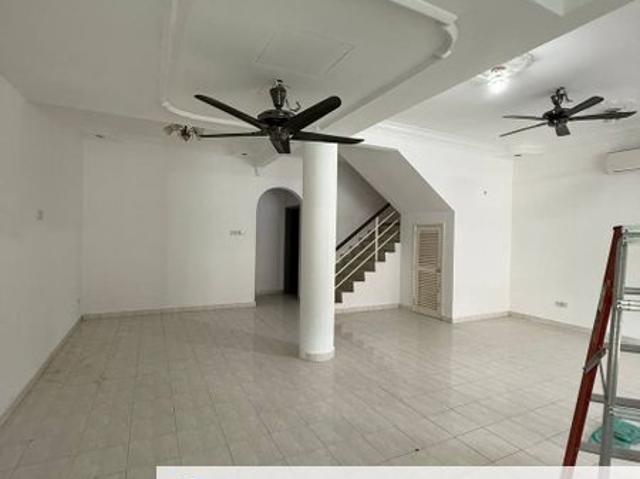 House for rent in Kulai, Johor