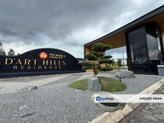 House for sale in Kulai, Johor