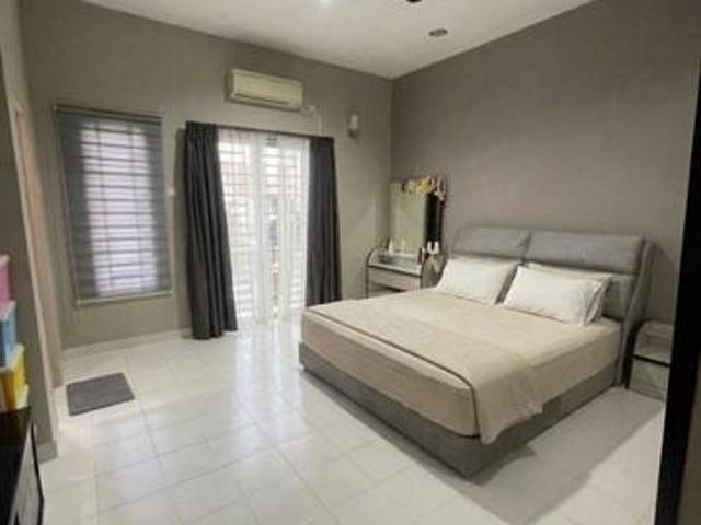 Terraced House for sale in Kulai, Johor
