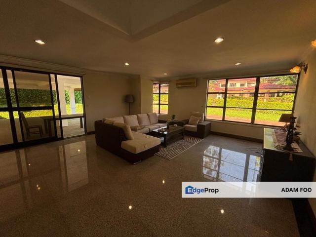 House for rent in Selangor