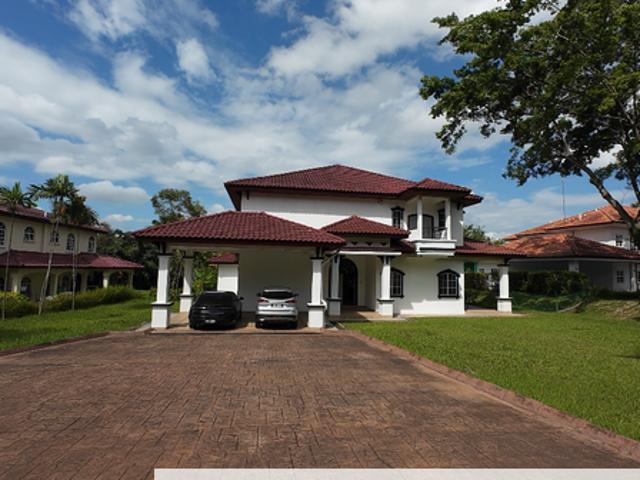 House for rent in Selangor