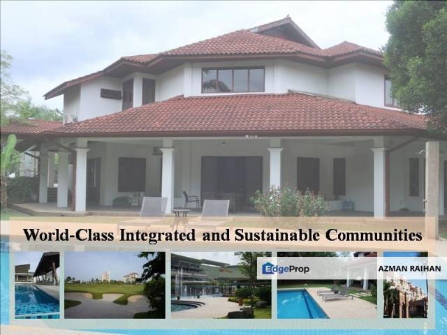 House for rent in Selangor