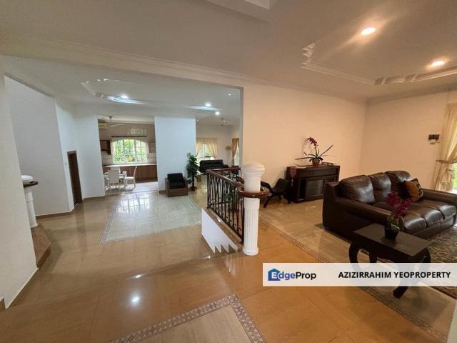 House for rent in Selangor