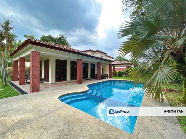 House for rent in Selangor