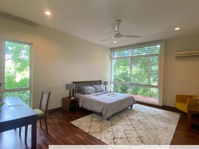 House for rent in Selangor