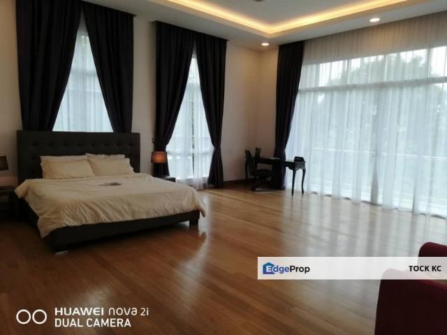 House for rent in Selangor